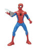 Bild von Spider Man Personaggio Articolato 35 Cm. Lancia Ragnatele