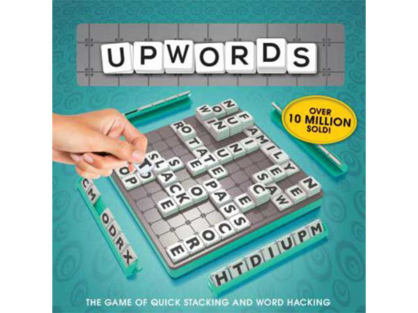 Bild von Upwards, Dai Produttori Di Scarabeo
