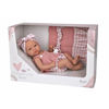 Bild von Baby Doll Arias Elegance 38 Cm