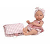 Bild von Baby Doll Arias Elegance 38 Cm