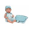 Bild von Bambolotto Neonato Arias Elegance 38 Cm