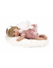 Bild von Arias - Bambola Elegance 35 Cm Sora Farfalla C/coperta C/capelli