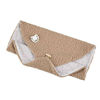 Bild von Arias Dolls Bambola Pesata Elegance Babyto Orsetto Marrone Con Coperta 35 Cm