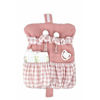 Bild von Baby Doll Arias Elegance 38 Cm