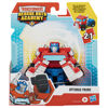 Bild von Transformers Rescue Optimus Prime