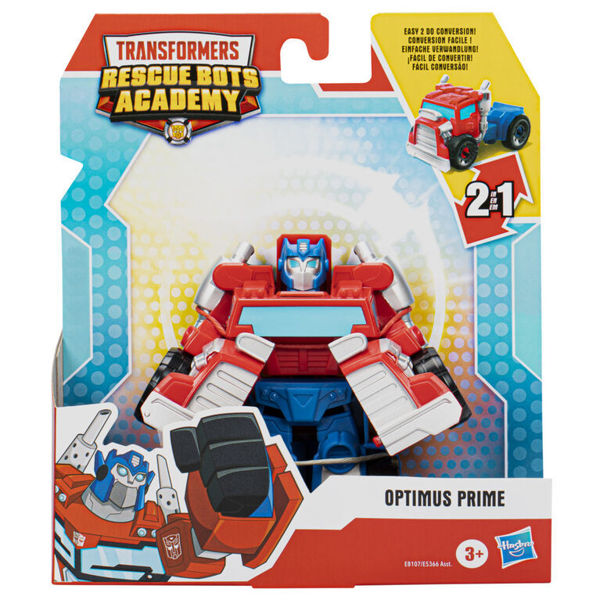 Bild von Transformers Rescue Optimus Prime