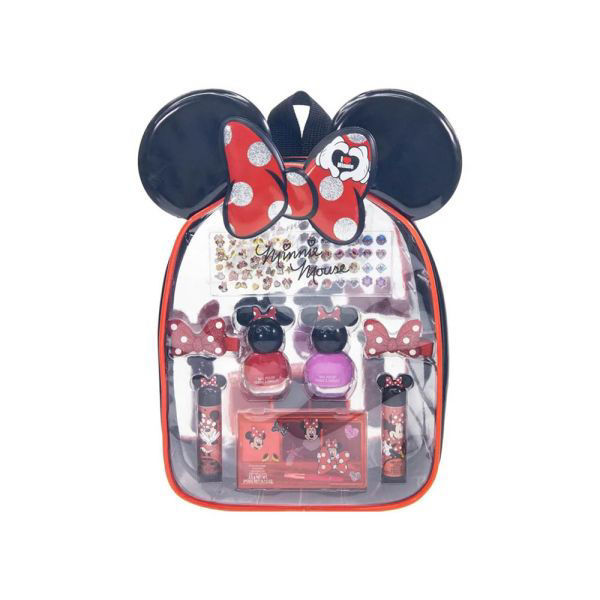 Bild von Set Cosmetici Minnie Per Bimbe