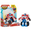 Bild von Transformers Rescue Optimus Prime