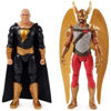 Bild von Personaggi Snodabili Black Adam E Hawkman 30 Cm