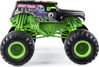 Bild von Monster Jam Truck Grave Digger Di Dimensioni Mostruose, Scala 1:10