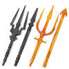 Bild von Dc Comics, Aquaman And Black Manta Tridents, 35-inch
