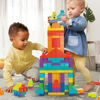 Bild von Mega Bloks Borsa Da Costruzione Più Grande 150 Blocchi