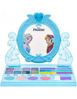Bild von Frozen Specchiera Da Tavola Make - Up Con Luci E Suoni