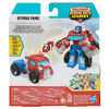 Bild von Transformers Rescue Optimus Prime