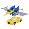 Bild von Transformers Buzzworthy Bumblebee Dino Swoop Combiner Bumbleswoop