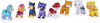 Bild von Paw Patrol Cat Pack Confezione Regalo Con Figure