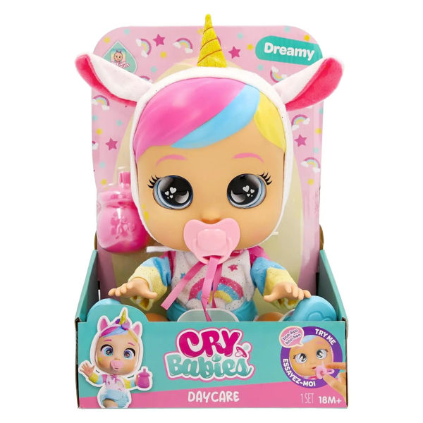 Bild von Cry Babies Daycare Dreamy