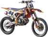 Bild von Moto Red Bull ktm Supercross Sx450 - 1:6 (32228)