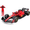 Bild von Ferrari F1 Sf23 Leclerc Bburago 1:24 26809l