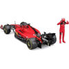 Bild von Ferrari F1 Sf23 Leclerc Bburago 1:24 26809l