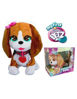 Bild von Club Petz, Milo Gioca E Cammina, Peluche Interattivo