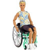 Bild von Ken Sedia A Rotelle