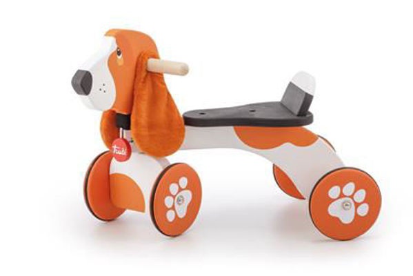 Bild von Ride-on Bracco Cavalcabile