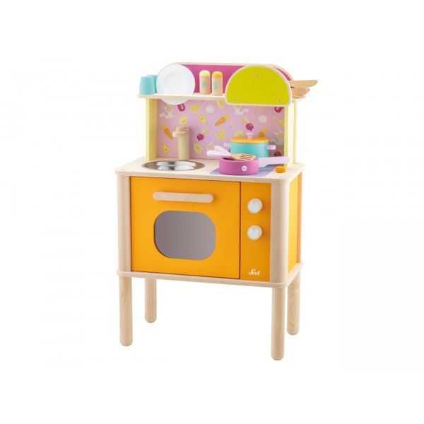 Bild von Cucina Sevi