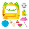 Bild von Gabby's Dollhouse I Balconi Della Casa Con Personaggio