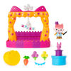 Bild von Gabby's Dollhouse I Balconi Della Casa Con Personaggio
