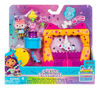 Bild von Gabby's Dollhouse I Balconi Della Casa Con Personaggio