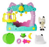 Bild von Gabby's Dollhouse I Balconi Della Casa Con Personaggio