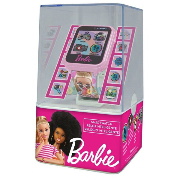 Bild von Orologio Interattivo Barbie Smartwatch Gioco Multifunzione