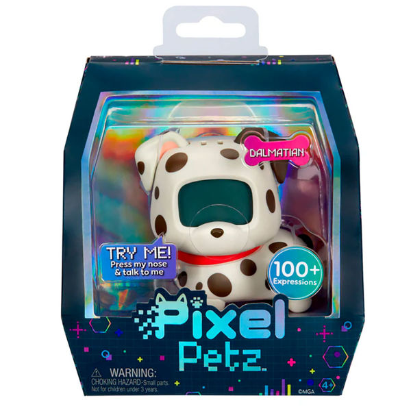 Bild von Pixel Petz - Digital Cane Assort.