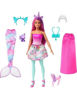 Bild von Barbie Dreamtopia Chelsea Sirena Unicorno
