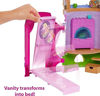 Bild von Disney Princess - Rapunzel's Tower Playset