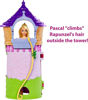 Bild von Disney Princess - Rapunzel's Tower Playset