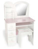 Bild von Toeletta Arias Firenze Bianco Legno 36 x 65 x 95 Cm Per Bambini