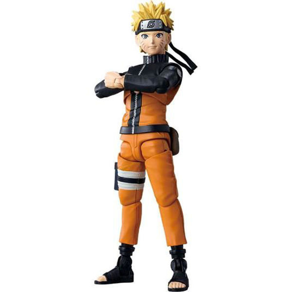 Bild von Naruto Personaggio 12cm