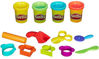 Bild von Play-doh. La Sacca Di Play-doh