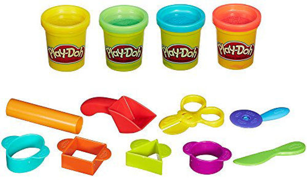 Bild von Play-doh. La Sacca Di Play-doh