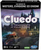 Bild von Cluedo Escape (gioco Da Tavolo)