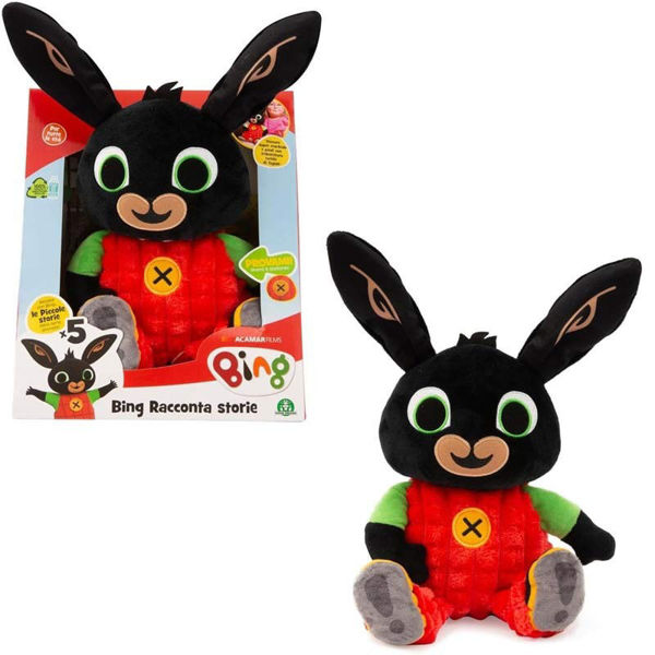Bild von Bing Racconta Storie 35 Cm