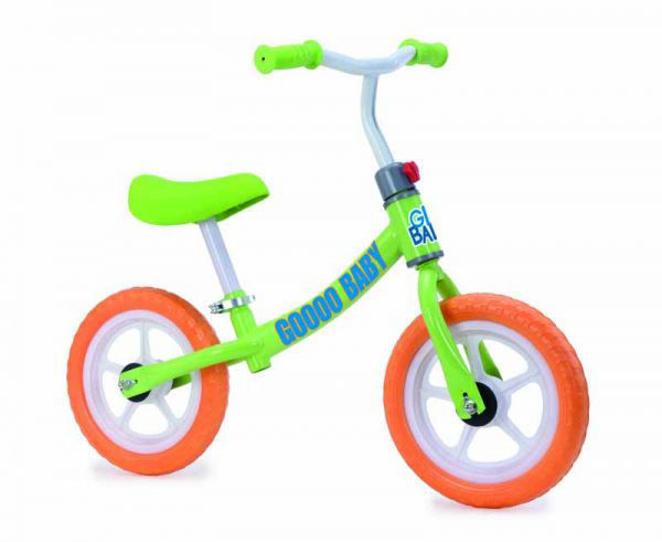 Bild von Balance Bike Per L'equilibrio