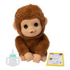 Bild von My Baby Monkey Mascott Interattiva
