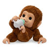 Bild von My Baby Monkey Mascott Interattiva