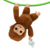 Bild von My Baby Monkey Mascott Interattiva