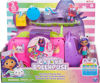 Bild von Gabby's Dollhouse Sprinkle Party Bus