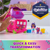 Bild von Gabby's Dollhouse Sprinkle Party Bus