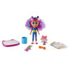 Bild von Gabi's Cat House Un Set Per Dipingere